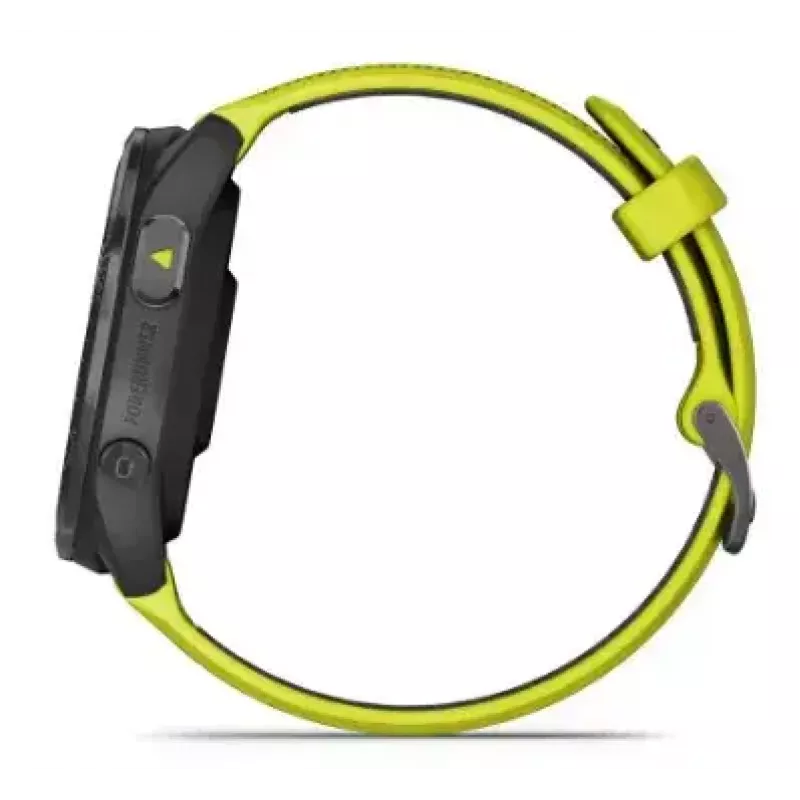 Smartwatch Garmin Forerunner 965 giallo