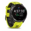 Smartwatch Garmin Forerunner 965 giallo