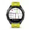 Smartwatch Garmin Forerunner 965 giallo