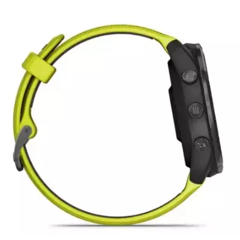 Smartwatch Garmin Forerunner 965 giallo