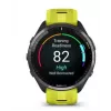 Smartwatch Garmin Forerunner 965 giallo