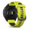Smartwatch Garmin Forerunner 965 giallo