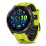 Smartwatch Garmin Forerunner 965 giallo