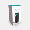 Umidificatore Duux Beam Mini 2 a ultrasuoni — serbatoio acqua 3 L, display LED, nero