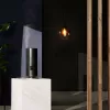 Umidificatore Duux Beam Mini 2 a ultrasuoni — serbatoio acqua 3 L, display LED, nero