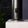 Umidificatore Duux Beam Mini 2 a ultrasuoni — serbatoio acqua 3 L, display LED, nero
