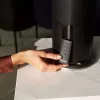 Umidificatore Duux Beam Mini 2 a ultrasuoni — serbatoio acqua 3 L, display LED, nero