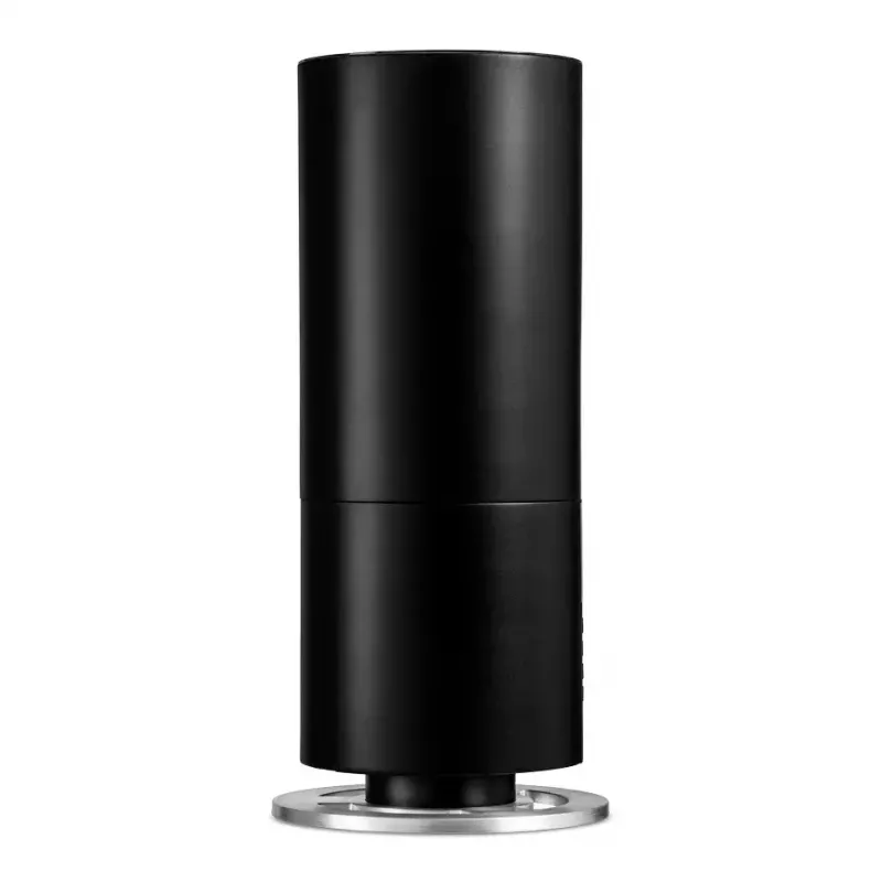 Umidificatore Duux Beam Mini 2 a ultrasuoni — serbatoio acqua 3 L, display LED, nero