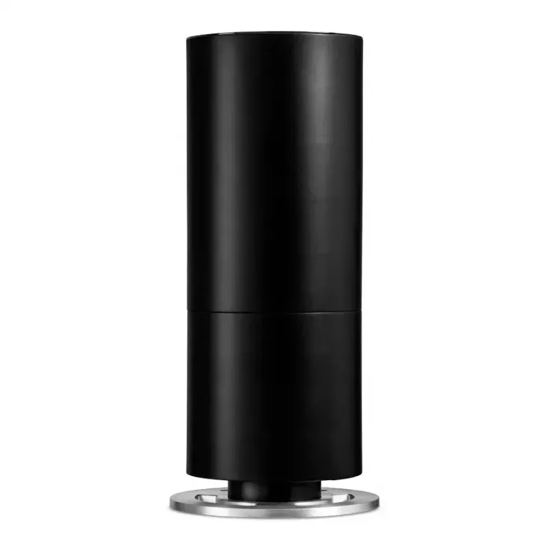 Umidificatore Duux Beam Mini 2 a ultrasuoni — serbatoio acqua 3 L, display LED, nero