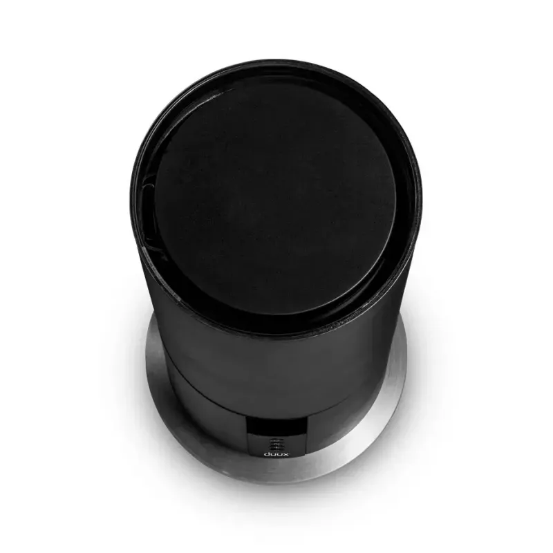 Umidificatore Duux Beam Mini 2 a ultrasuoni — serbatoio acqua 3 L, display LED, nero