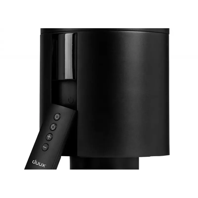 Umidificatore Duux Beam Mini 2 a ultrasuoni — serbatoio acqua 3 L, display LED, nero