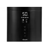 Umidificatore Duux Beam Mini 2 a ultrasuoni — serbatoio acqua 3 L, display LED, nero