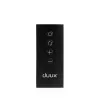 Umidificatore Duux Beam Mini 2 a ultrasuoni — serbatoio acqua 3 L, display LED, nero