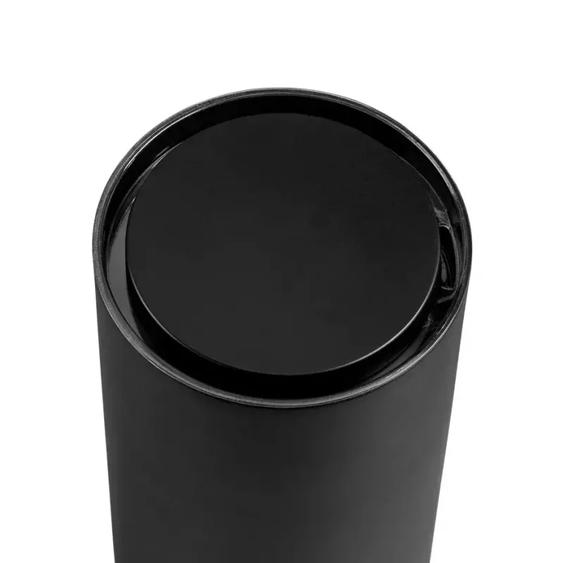 Umidificatore Duux Beam Mini 2 a ultrasuoni — serbatoio acqua 3 L, display LED, nero