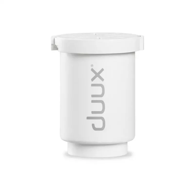 Umidificatore Duux Beam Mini 2 a ultrasuoni — serbatoio acqua 3 L, display LED, nero