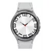 Smartwatch Samsung Galaxy Watch6 Classic SM-R960NZSADBT argento