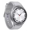 Smartwatch Samsung Galaxy Watch6 Classic SM-R960NZSADBT argento