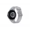 Smartwatch Samsung Galaxy Watch6 Classic SM-R960NZSADBT argento