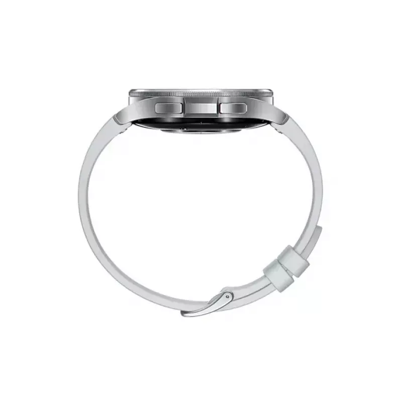 Smartwatch Samsung Galaxy Watch6 Classic SM-R960NZSADBT argento