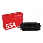 Toner nero Everyday™ di Xerox compatibile con HP 55A (CE255A), capacità standard