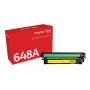 Toner giallo Everyday™ di Xerox, compatibile con HP 648A (CE262A), capacità standard