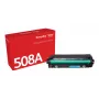 Toner ciano Everyday™ di Xerox compatibile con HP 508A (CF361A), capacità standard