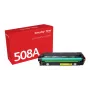Toner giallo Everyday™ di Xerox compatibile con HP 508A (CF362A), capacità standard