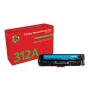 Xerox Everyday 006R03818 toner rigenerato per HP 312A (CF381A), ciano, capacità standard, 2700 pagine