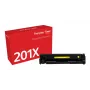 Toner giallo Everyday™ di Xerox compatibile con HP 201X (CF402X), alta capacità