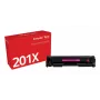 Toner magenta Everyday™ di Xerox compatibile con HP 201X (CF403X), alta capacità