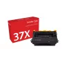 Toner nero Everyday™ di Xerox compatibile con HP 37X (CF237X), alta capacità