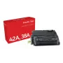 Toner nero Everyday™ di Xerox compatibile con HP 38A (Q5942A/ Q1338A), capacità standard