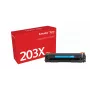 Toner ciano Everyday™ di Xerox compatibile con HP 203X (CF541X), alta capacità