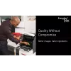 Toner giallo Everyday™ di Xerox compatibile con HP 203X (CF542X), alta capacità