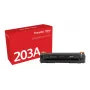 Toner nero Everyday™ di Xerox compatibile con HP 203A (CF540A), capacità standard