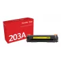 Toner giallo Everyday™ di Xerox compatibile con HP 203A (CF542A), capacità standard