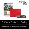 Toner ciano Everyday™ di Xerox, compatibile con Brother TN225C/ TN245C, alta capacità