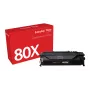 Toner Everyday™ nero di Xerox compatibile con HP 80X (CF280X), alta capacità