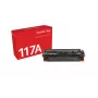 Toner Everyday™ nero di Xerox compatibile con HP 117A (W2070A), capacità standard