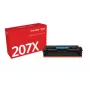 Toner Xerox Everyday HP 207X W2211X 6000 pagine ciano