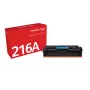 Toner Everyday™ ciano di Xerox compatibile con HP 216A (W2411A), capacità standard