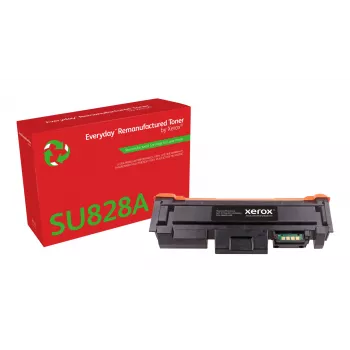 Toner Everyday™ mono rigenerato di Xerox compatibile con Samsung MLT-D116L, capacità standard
