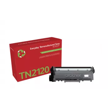 Toner Xerox Everyday Brother TN2120 nero 2600 pagine