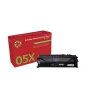 Xerox Everyday 003R99808 cartuccia toner rigenerata compatibile con HP 05X (CE505X), alta capacità, 6500 pagine, nero