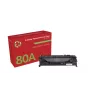 Toner Everyday™ mono rigenerato di Xerox compatibile con HP 80A (CF280A), capacità standard