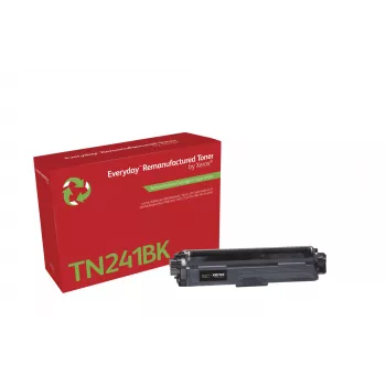 Xerox Everyday 006R03261 cartuccia toner rigenerata compatibile con Brother TN241BK, nero
