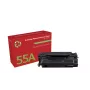 Toner Everyday™ mono rigenerato di Xerox compatibile con HP 55A (CE255A), capacità standard
