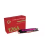Xerox Everyday 106R02260 cartuccia toner rigenerata, compatibile con HP 126A (CE313A), magenta