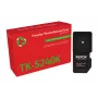 Toner Everyday™ nero rigenerato di Xerox compatibile con Kyocera TK-5240K, capacità standard
