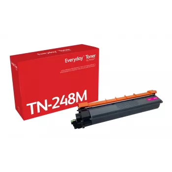 Toner Everyday™ magenta di Xerox compatibile con Brother TN248M, capacità standard